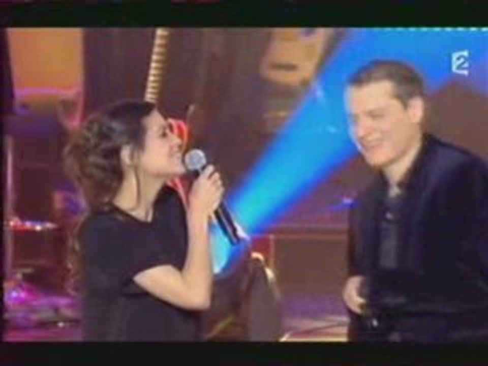 BÉNABAR  BERRY PLUS JE T ' EMBRASSE PLUS J ' AIME T 'EMBRASS