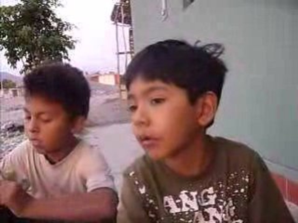 cajuca perou