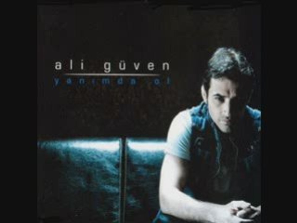 Ali Güven- Seninle Doğdum