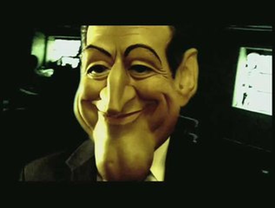 LES VACANCES DE FRANCIS 2 - EP #05