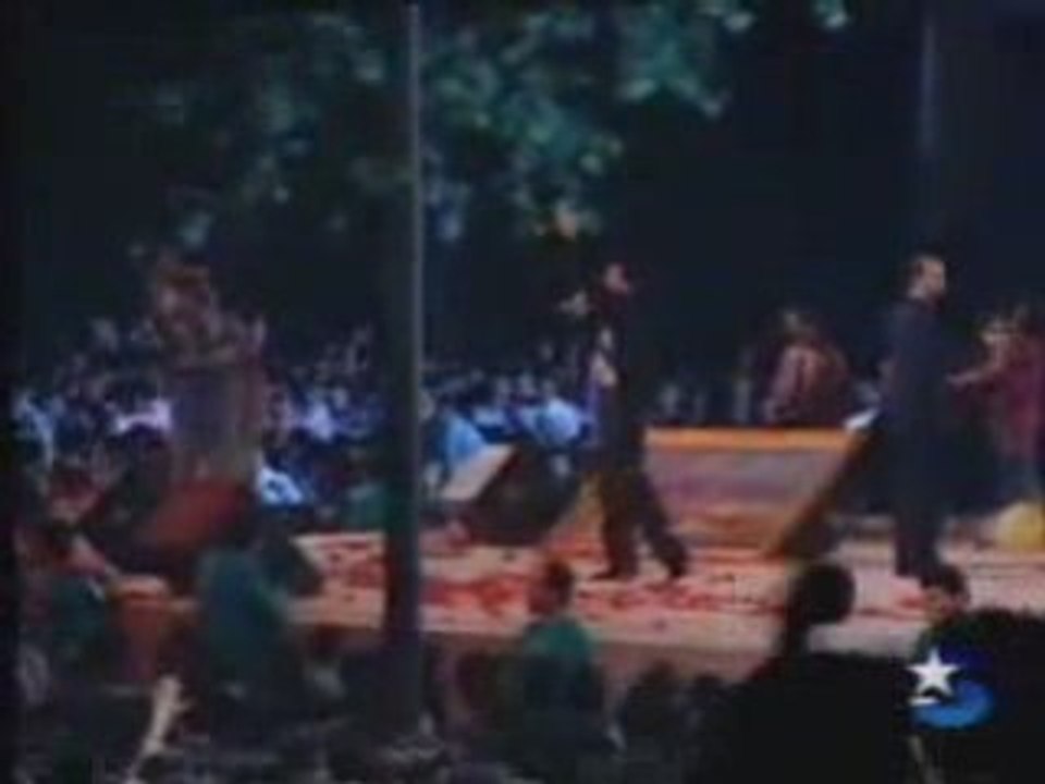 Ferdi Tayfur Çeşme Gülhane Konseri