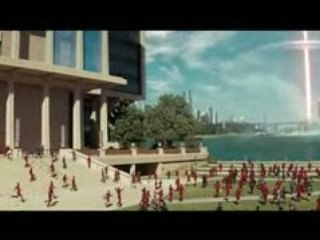 Star Trek XI - Super Bowl TV SPOT (Trailer)