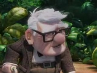 UP ANIMAL CALLS EXTRAIT 03 VO