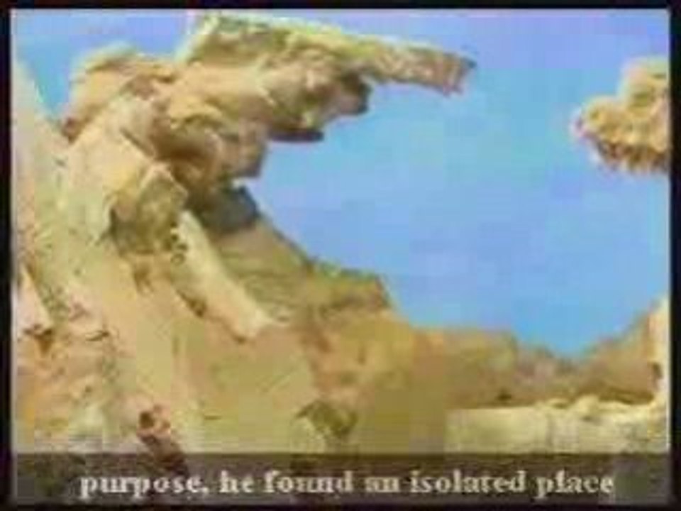 سيدنا عزير عليه السلام