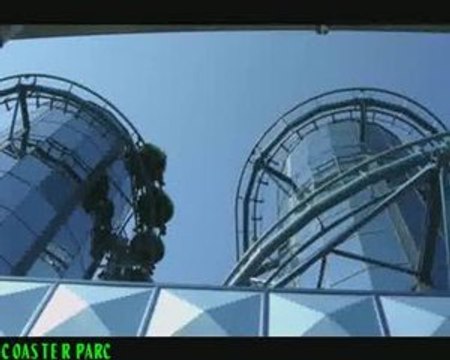 Euro Mir d'Europa Park