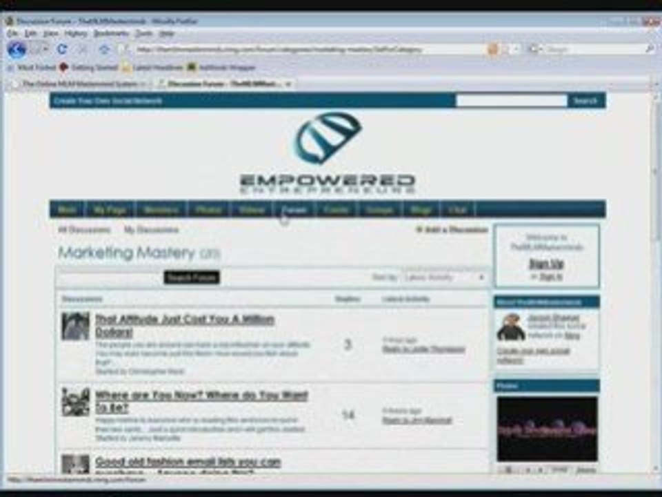 The Best Way to Make Money on the Internet