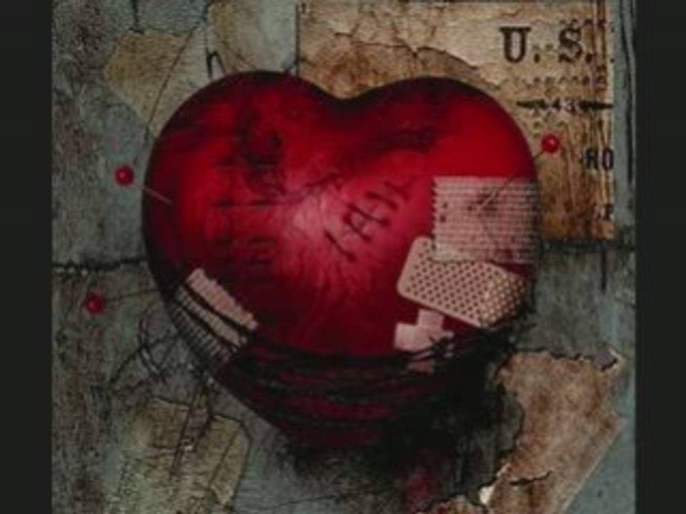 Paramore-Never Let This GO