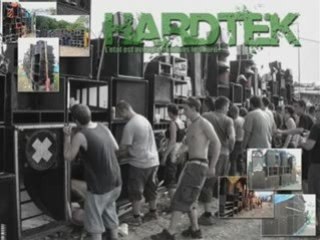 hardtek roland mc 808