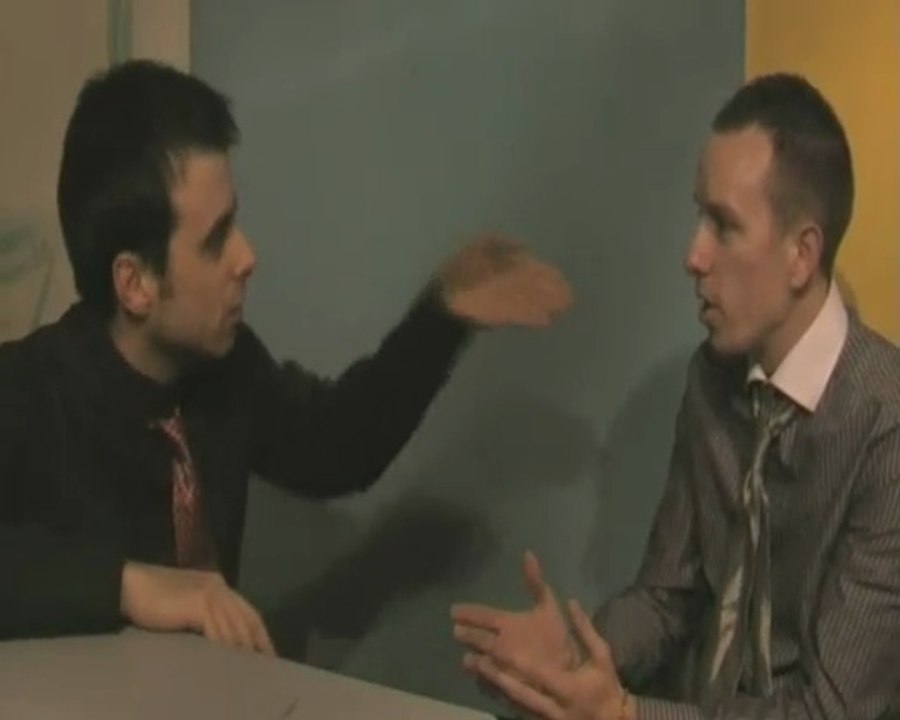 LES BOUZIGUES - Pour ou Contre la Politique