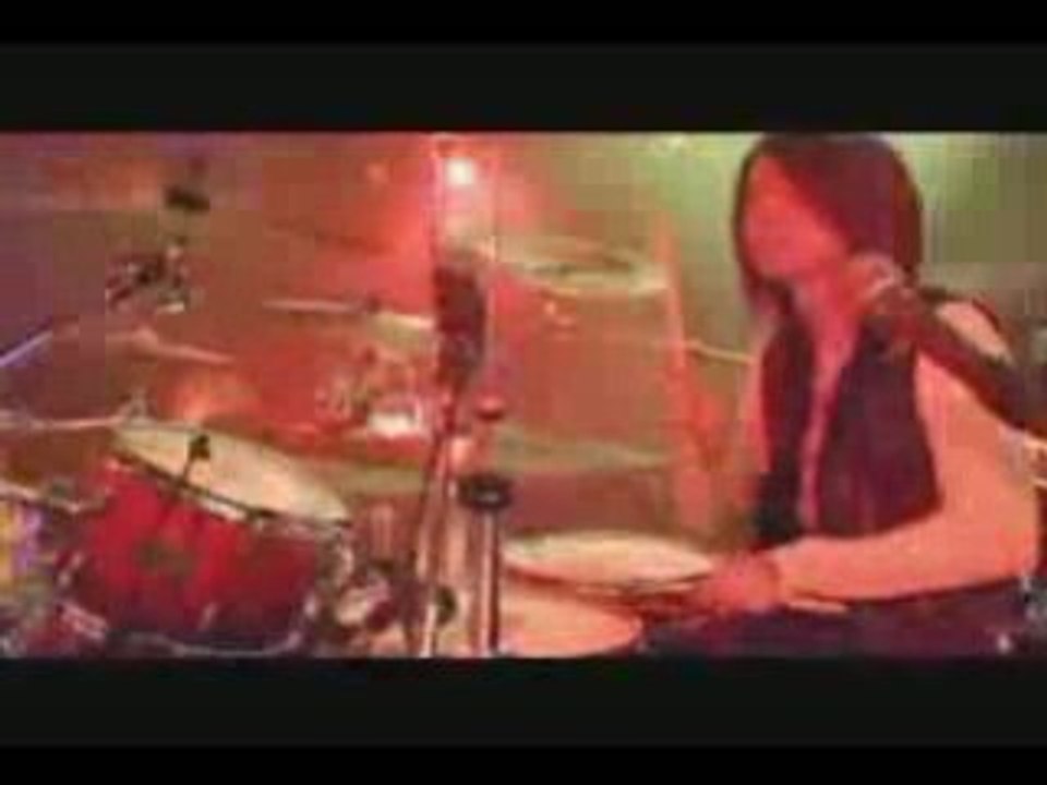 Bou's Last Live -part 8- An Cafe