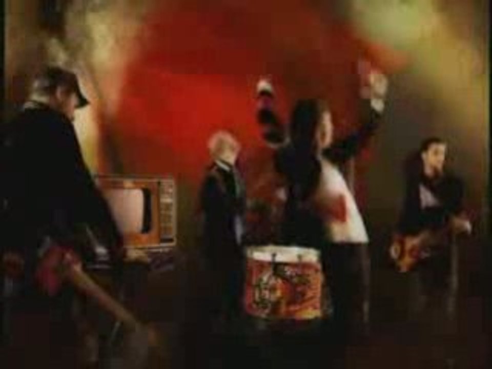 Coldplay Viva la Vida