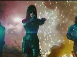 G.I. Joe - Le réveil du Cobra Trailer