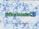 Introduction de Seiken Densetsu 3 (SNES)