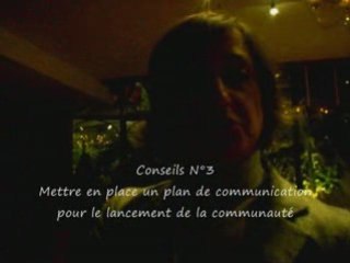 Comment réussir sa communauté virtuelle sur Viadeo ?