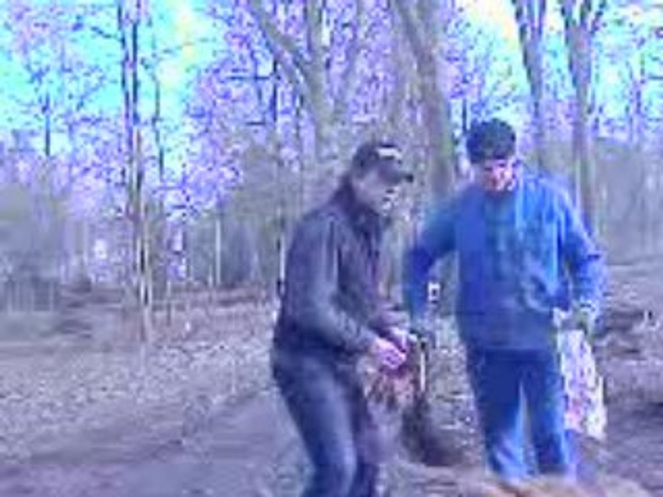 tuto piste