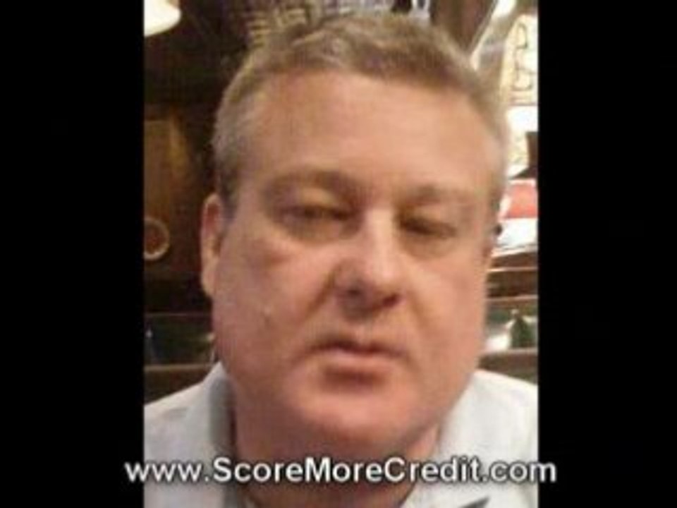 Credit Restoration - #1 Credit Restoration Service