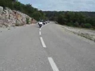 TMM Convoi 2008