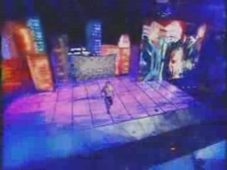 Chris Benoit Tribute