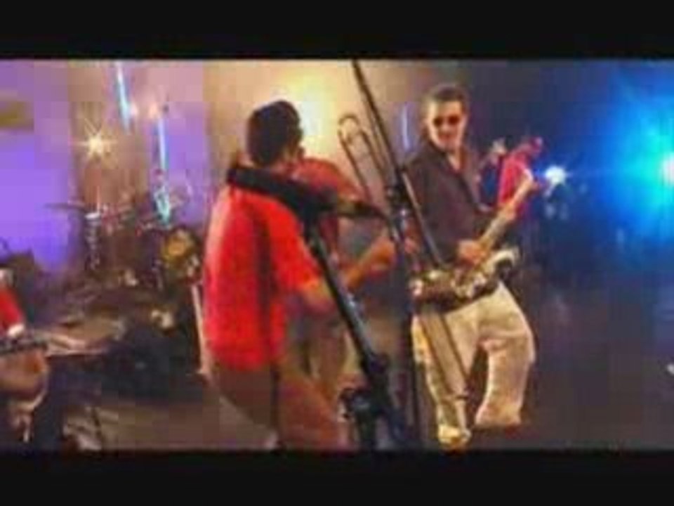 Dombolo "festival pour un autre monde"