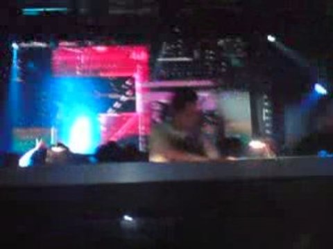 Laidback Luke <3 - D! CLUB LAUSANNE 31.01.09