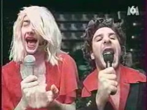 Les tubes du grenier - J'ai encore revé d'elle