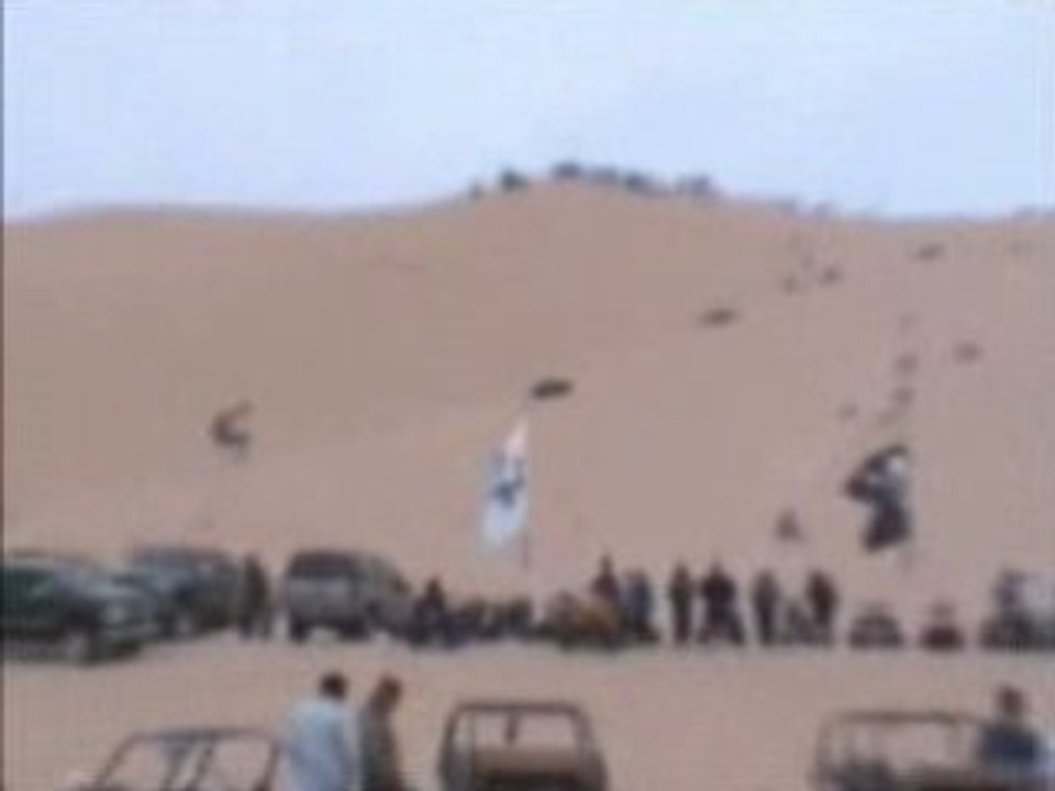 Ce que sait faire une Impreza!