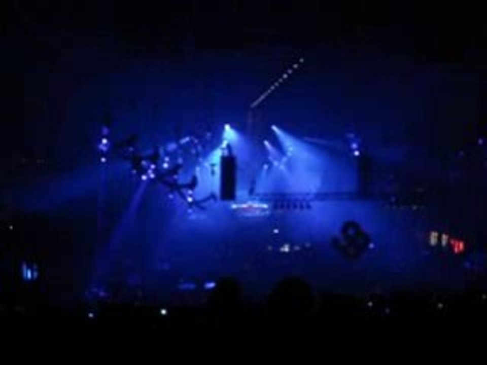 reverze 2009 @ sportpaleis dj coone