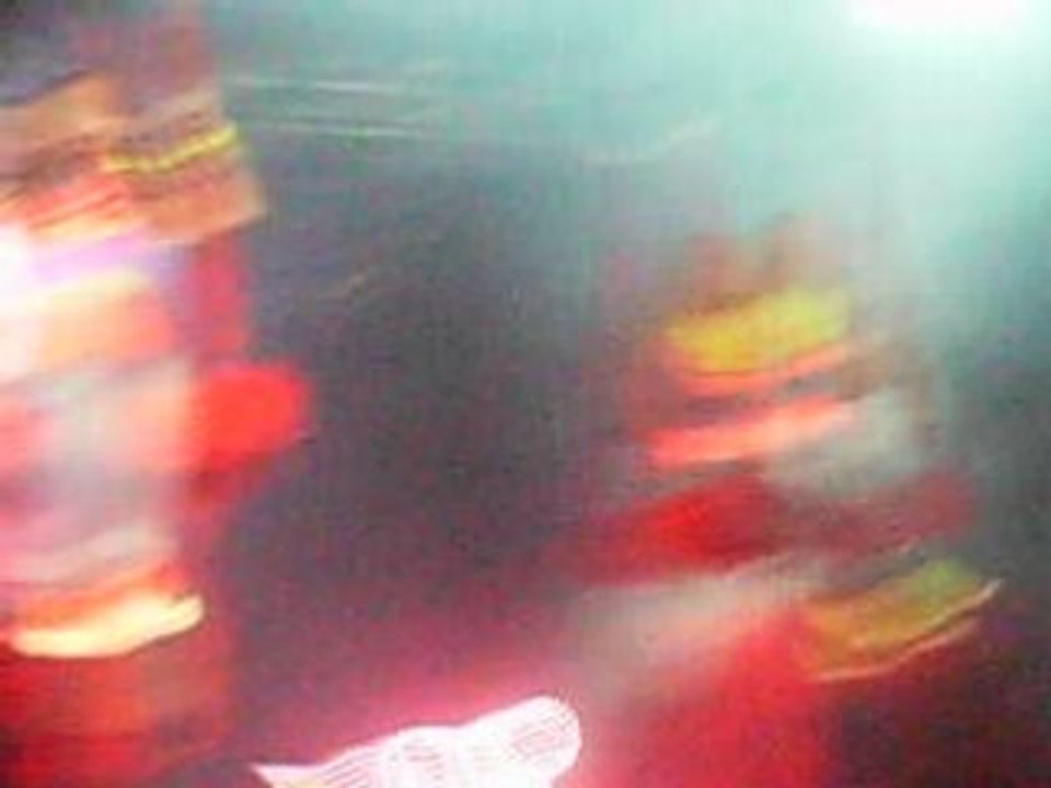 Hepsi Grubu 1 Şubat Konser Videosu