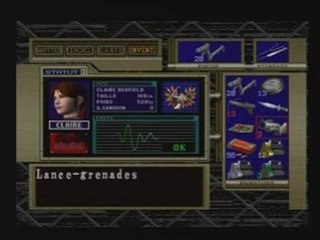 Resident evil code veronica : 22ème partie 4
