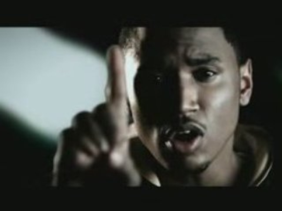 Rebstar Feat. Trey Songz - Without You