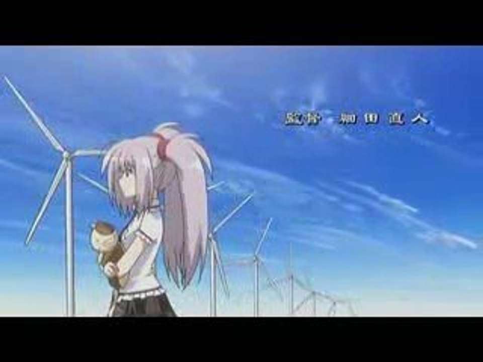 Shuffle! Opening 1   (You)