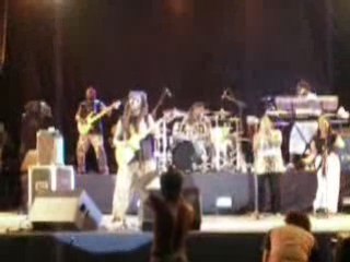 STEEL PULSE