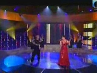 Kako lepo - Nuška Drašček Slovenia Final