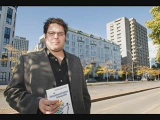 Entretien avec Mathieu Bock-Côté 1