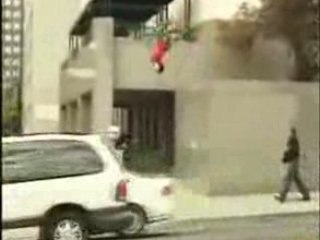 William Spencer advocate Skateboards