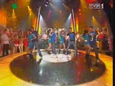 Jaka To Melodia-Lenka Anetka