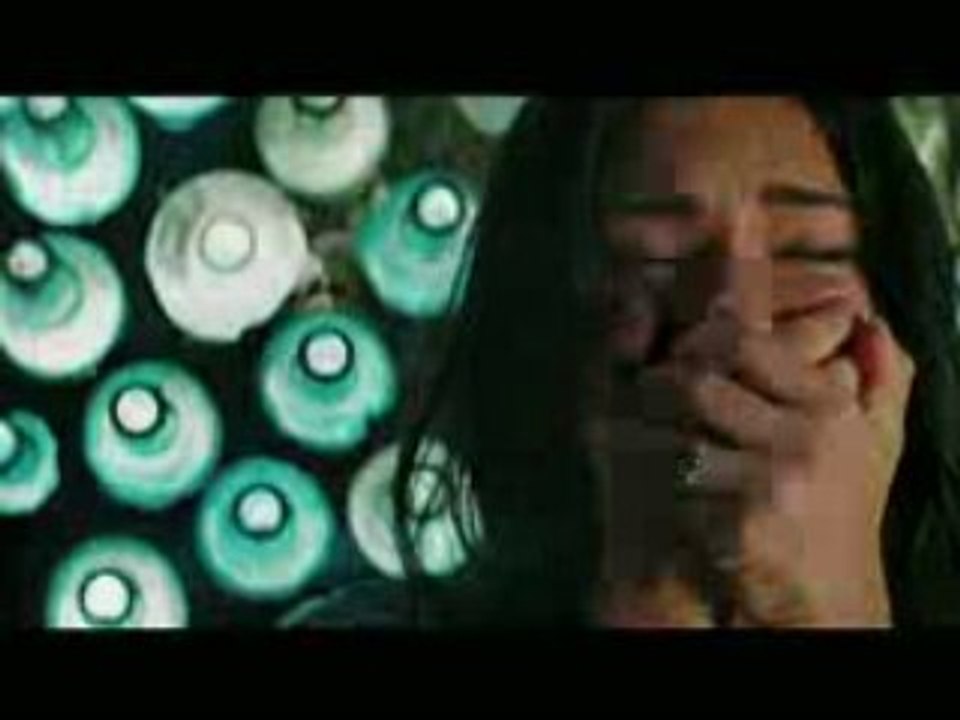 Transformers : Revenge Of The Fallen - Spot TV SuperBowl HD