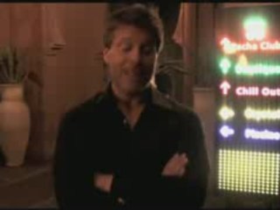 Find Pasha in Marrakech