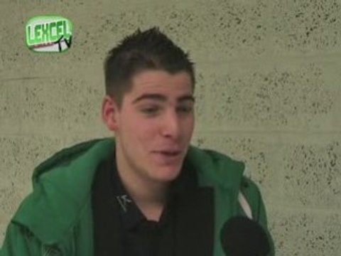 Virton Hamme - Adrien Lespagnard