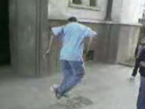 EXCLU 2009!!!!!Rap inconscient LaFouine