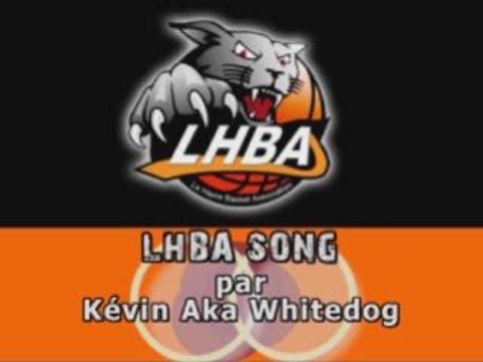 Lhba song