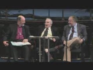 Discussion: Habermas, Flew, and Wright pt3