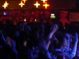 I am a Chocolate Donut - Chocolate Donuts (live @ Le Cargö)