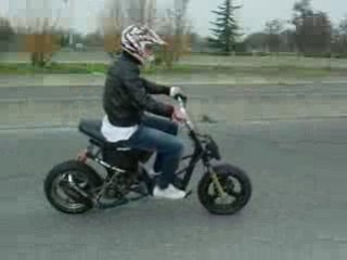 Premier sortie beta 01/02/2009 Mike brant d.mon racing 3