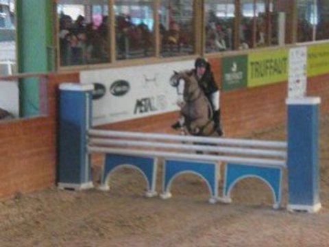 Barbizon 1er Février 2009