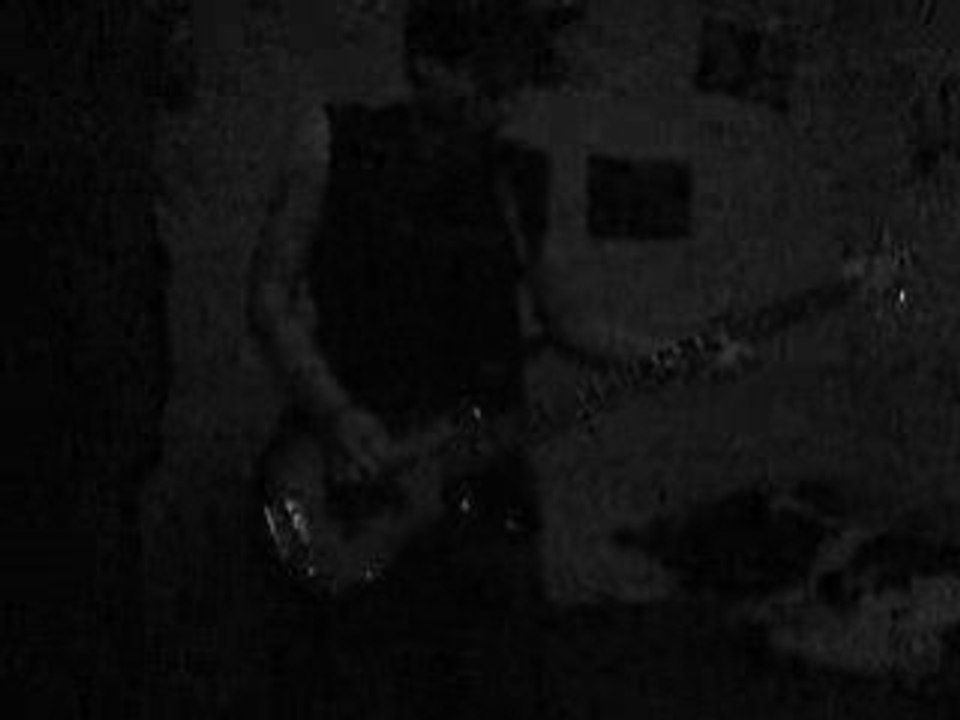 Impro de basse