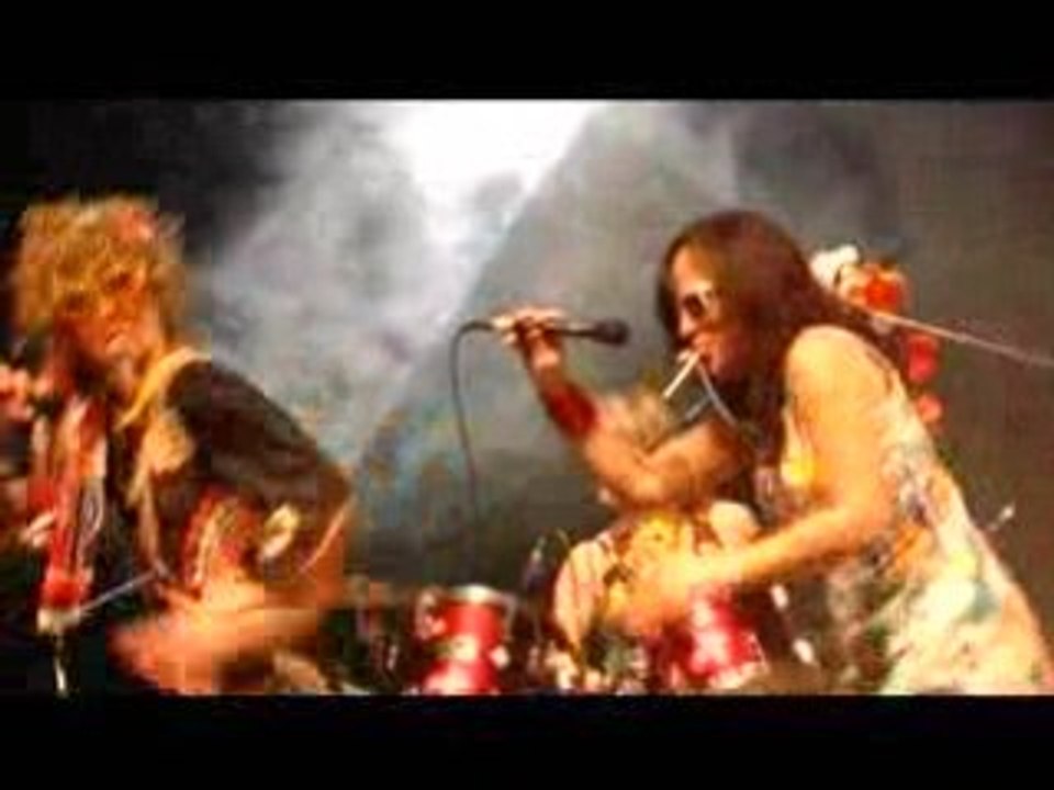 Les Cagettes CLIP FIN-MPEG-4 - Diffusion web