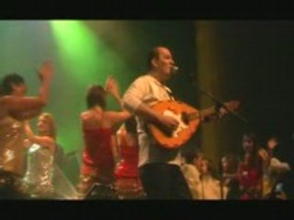 Mohamed allaoua à roubaix