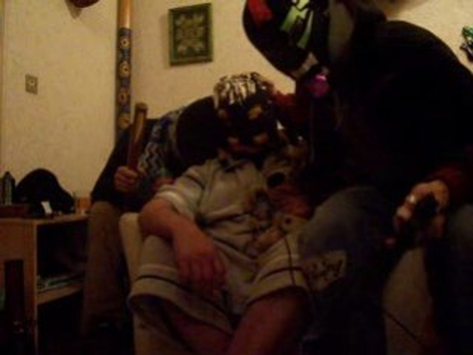 plus jamais,pour l'om!!