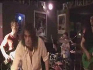 Helter skelter - Concert des 5 ans du Pub Fiction